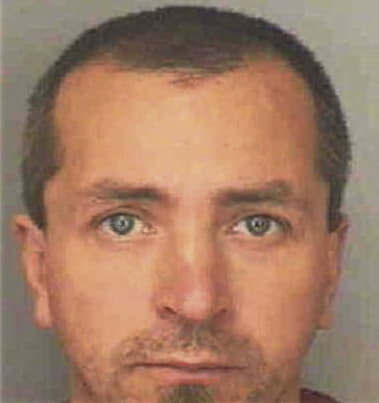 Paul Basacchi, - Polk County, FL 