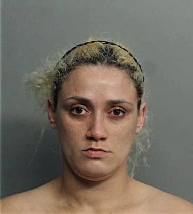 Coni Batte, - Dade County, FL 