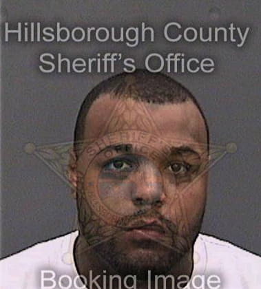 James Bennefield, - Hillsborough County, FL 