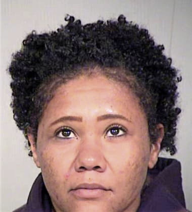 Rosalie Blakley - Maricopa County, AZ 
