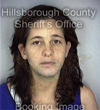 Melissia Blum - Hillsborough County, FL 