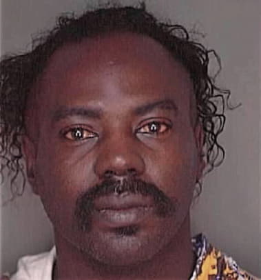 Andrew Boone - Polk County, FL 