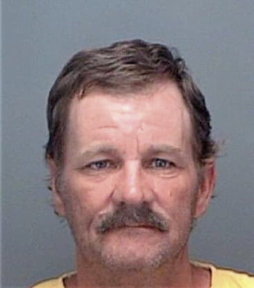 Paul Boyd, - Pinellas County, FL 