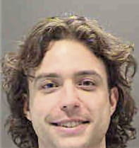 Chad Britton, - Sarasota County, FL 