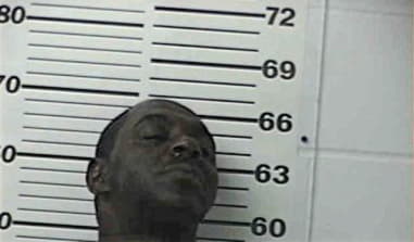 Benny Brown, - Levy County, FL 