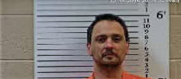 David Brown, - Cherokee County, NC 