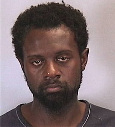 Maurice Bryant, - Manatee County, FL 