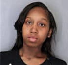 Shantrell Bush, - Shelby County, TN 