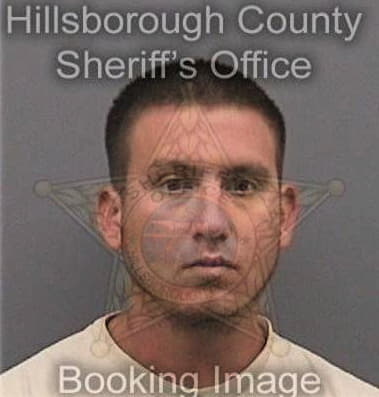 Joshua Cammack, - Hillsborough County, FL 