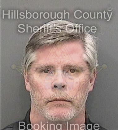 James Caravella, - Hillsborough County, FL 