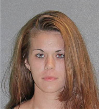 Jessica Carroll, - Volusia County, FL 