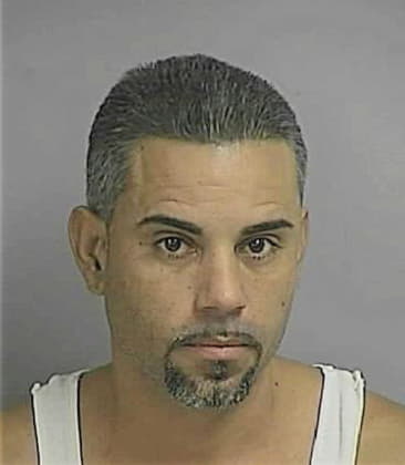 Felipe Castro-Padilla, - Osceola County, FL 