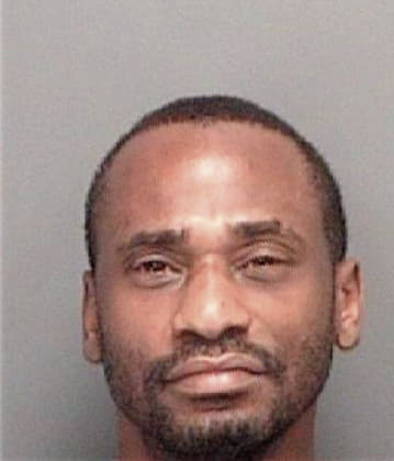 Calvin Caudle, - Pinellas County, FL 