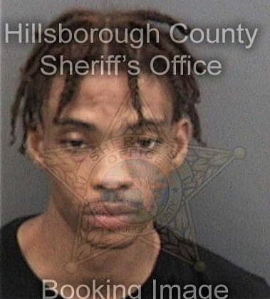 Quinton Causey, - Hillsborough County, FL 