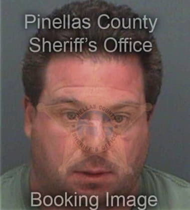 Richard Chandler, - Pinellas County, FL 