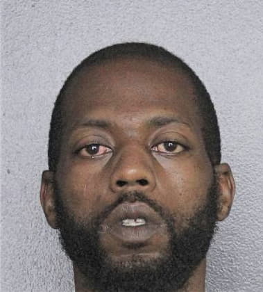 Raynold Charles, - Broward County, FL 