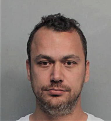 Arturo Chavez-Olivares, - Dade County, FL 