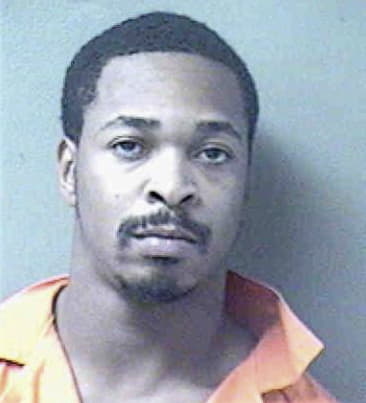 Amos Clayborne, - Okaloosa County, FL 