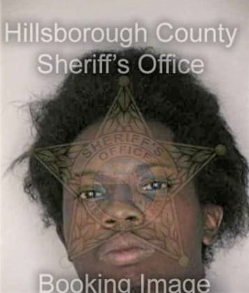 Gordon Clayton - Hillsborough County, FL 