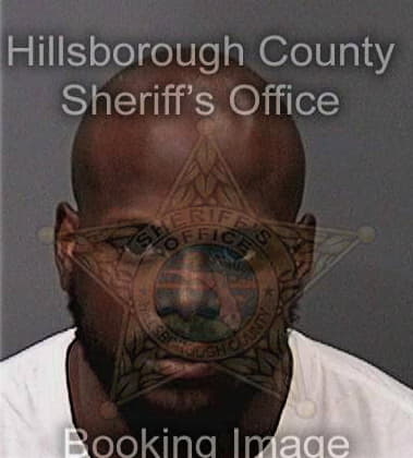 Shaver Clemons - Hillsborough County, FL 