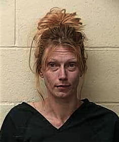 Marirose Clingman, - Josephine County, OR 