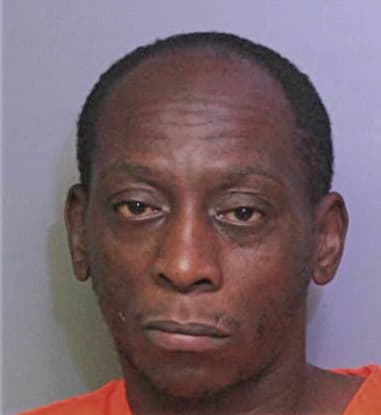 Derrick Collins - Polk County, FL 