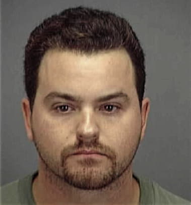 Lee Collins - Polk County, FL 