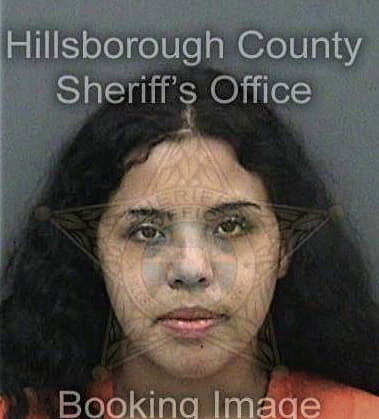 Stephanie Coomes, - Hillsborough County, FL 