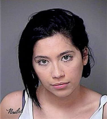 Jacqueline Cotto, - Osceola County, FL 