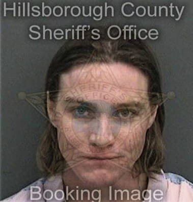 Devin Creech, - Hillsborough County, FL 