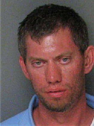Kenneth Cross - Gaston County, NC 