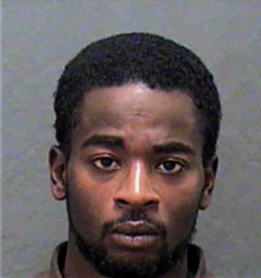 Marcus Dawson, - Mecklenburg County, NC 