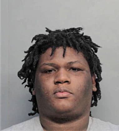 Ivan Dean, - Dade County, FL 