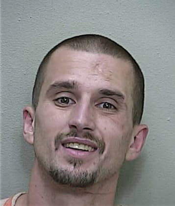 Jorge Detorner, - Marion County, FL 