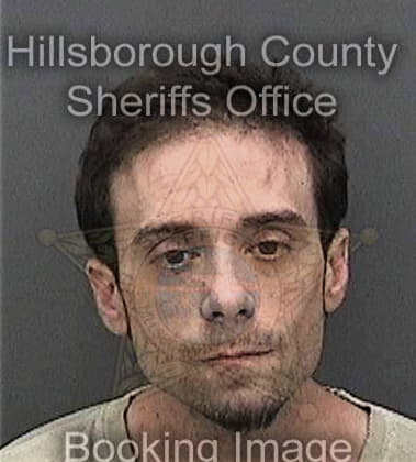 Roberto Diaz, - Hillsborough County, FL 