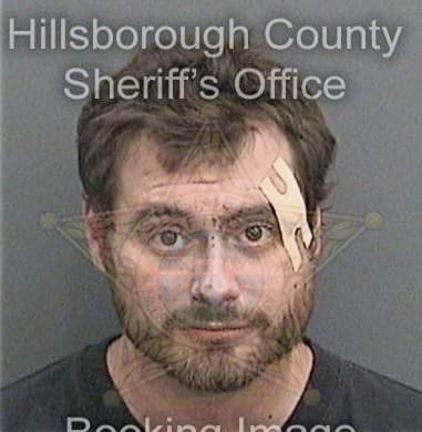 Anthony Dietz, - Hillsborough County, FL 