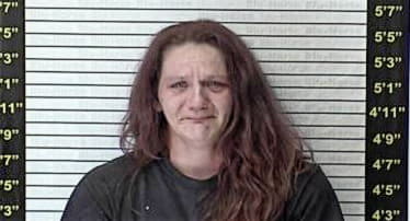 Megan Dobson, - Graves County, KY 