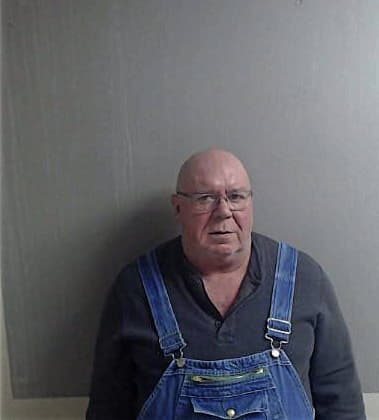 Eric Dotlich, - Escambia County, FL 