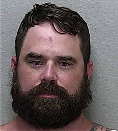 Jason Drake, - Marion County, FL 