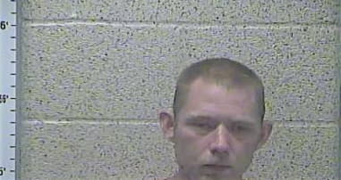 Steven Duncan - Henderson County, KY 