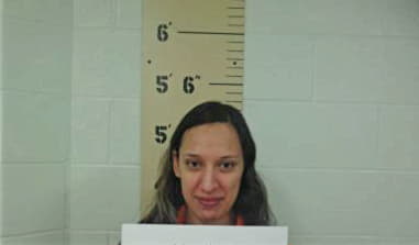 Donna Dunn - Burnet County, TX 