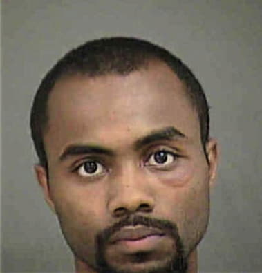 Marquise Durant, - Mecklenburg County, NC 