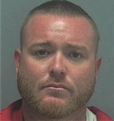 Joshua Enslin, - Lee County, FL 