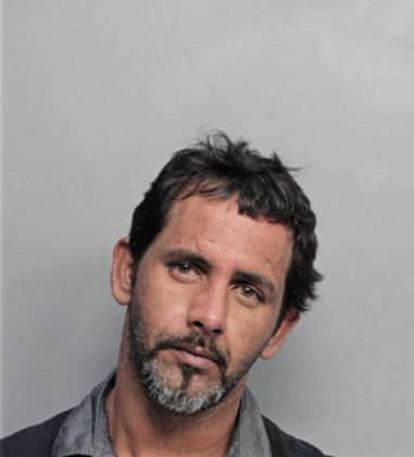 Martin Espinosa-Corrales, - Dade County, FL 