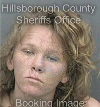 Pauline Felberg, - Hillsborough County, FL 