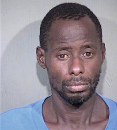 Joseph Fenrick - Maricopa County, AZ 