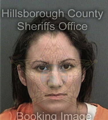 Amanda Fissel, - Hillsborough County, FL 