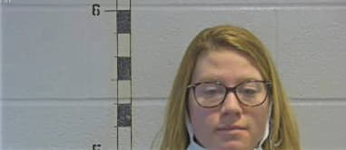 Melissa Floyd, - Shelby County, KY 