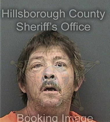 Giovanni Fraguada, - Hillsborough County, FL 