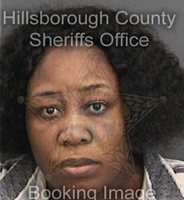 Aletha Franklin, - Hillsborough County, FL 